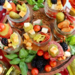 How To Make A Charcuterie Board