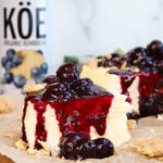 Blueberry Jam