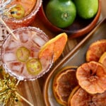 Paloma Cocktail Recipe