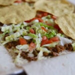 Crunchwrap Supreme Recipe