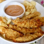 Chicken Finger Recipe