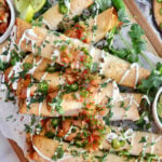 Taquitos Recipe