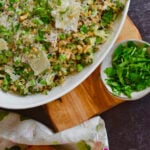 Farro Salad Recipe