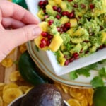 Fresh Guacamole