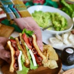 BLT Sandwich