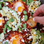 Shakshuka Recipe