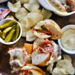 Italian Sub