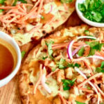 Chicken Pizza