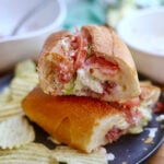Corned Beef Sandwich