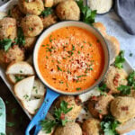 Arancini Balls