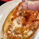 Meatball Sandwich