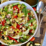 Italian Pasta Salad