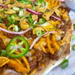 Chili Fries