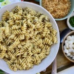 Lemon Caper Sauce