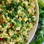How To Make Chimichurri