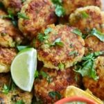 Rice Cake Recipe
