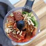 Romesco Sauce Recipe