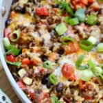 Mexican Rice Casserole