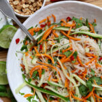 Cold Noodle Salad