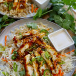 Katsu Chicken Recipe