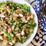 Asian Ramen Slaw
