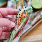 Vietnamese Spring Rolls