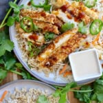 Miso Sesame Dressing