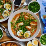 Chicken Coconut Curry