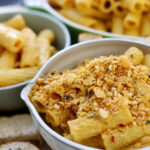 Pumpkin Pasta