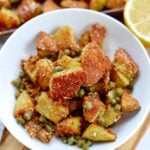 Roasted Potatoes Recipe