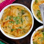 Mini Chicken Pot Pies