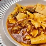 Lasagna Soup Recipe