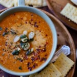 White Bean Soup