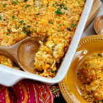 Yellow Squash Casserole