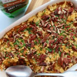 Sweet Potato Casserole Recipe