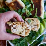 Freezer Breakfast Burritos