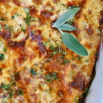 Butternut Squash Lasagna