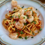Shrimp Fra Diavolo
