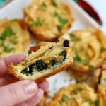 Spinach Pie