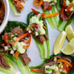 Cucumber Salsa Recipe