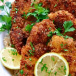 Lemon Pepper Chicken