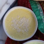 Tahini Dressing