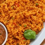 Nigerian Jollof Rice