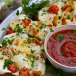 French Bread Pizzas