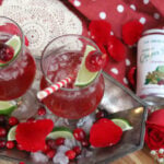 Floradora Cocktail