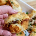 Chicken Bacon Ranch