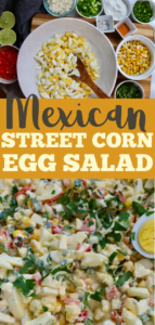 How To Make Mexican Street Corn