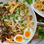 Spicy Pasta Recipe