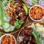Poke Bowl Recipe