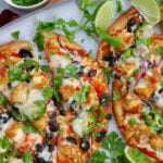 Flatbread Pizza Recipe
